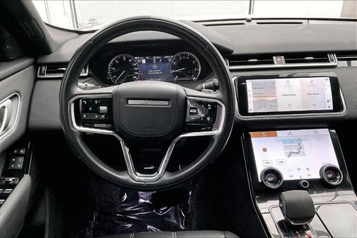 2023 Land Rover Range Rover Velar R-Dynamic S
