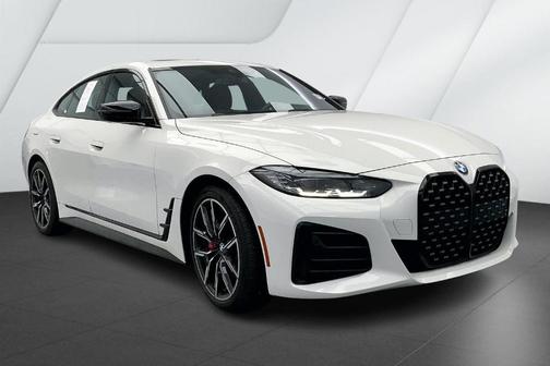 2023 BMW 430 Gran Coupe i xDrive
