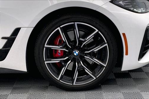 2023 BMW 430 Gran Coupe i xDrive