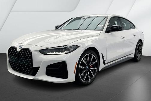 2023 BMW 430 Gran Coupe i xDrive