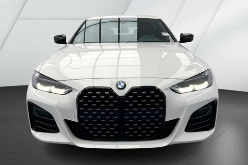 2023 BMW 430 Gran Coupe i xDrive