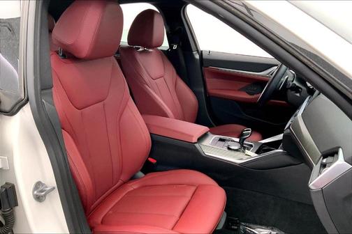 2023 BMW 430 Gran Coupe i xDrive