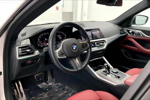 2023 BMW 430 Gran Coupe i xDrive