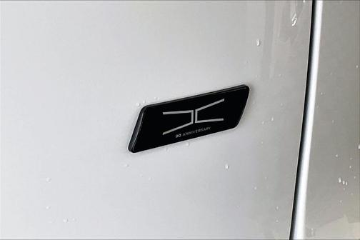 2026 Jaguar F-PACE P250 R-Dynamic S