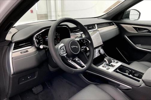 2026 Jaguar F-PACE P250 R-Dynamic S