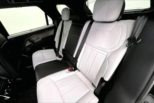 2025 Land Rover Range Rover Sport P400 Dynamic SE