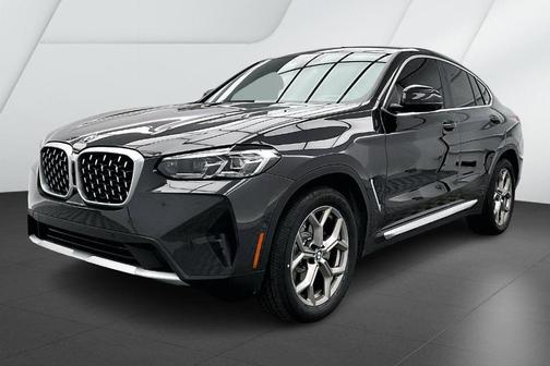 2023 BMW X4 xDrive30i
