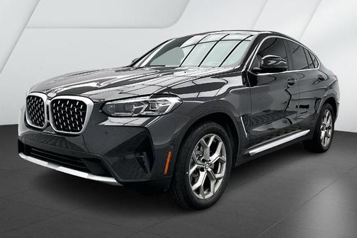 2023 BMW X4 xDrive30i