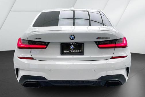2021 BMW M340 i xDrive