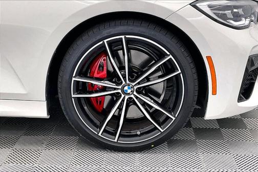 2021 BMW M340 i xDrive
