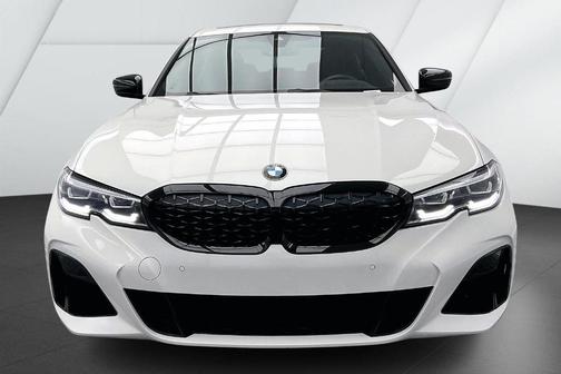 2021 BMW M340 i xDrive