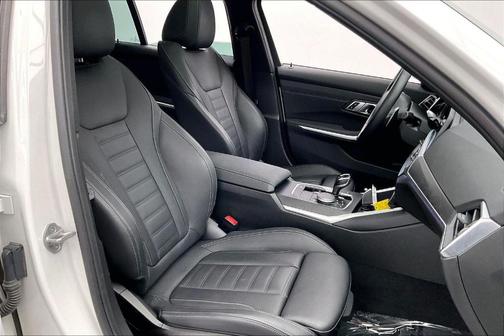 2021 BMW M340 i xDrive