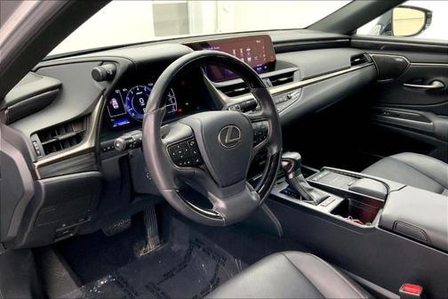 2019 Lexus ES 350