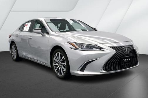 2019 Lexus ES 350