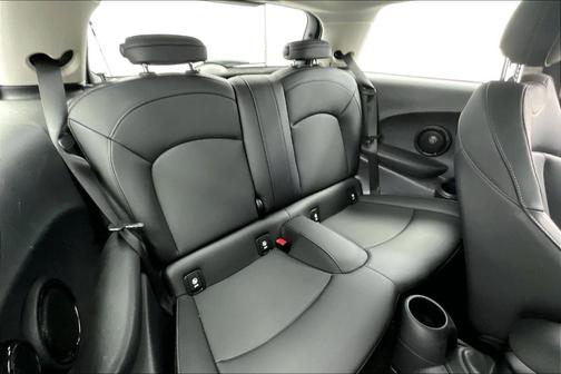 2024 MINI SE Hardtop Cooper