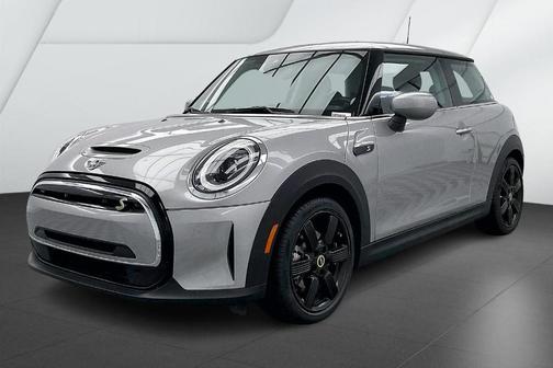 2024 MINI SE Hardtop Cooper