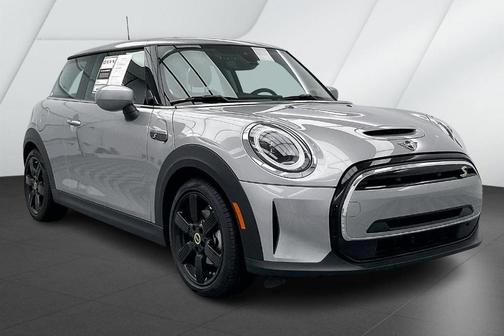 2024 MINI SE Hardtop Cooper