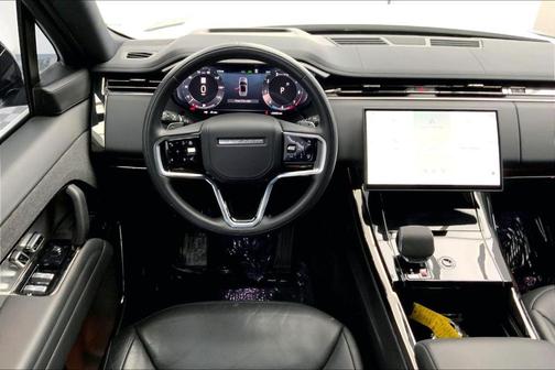 2024 Land Rover Range Rover Sport SE