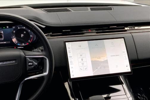 2024 Land Rover Range Rover Sport SE