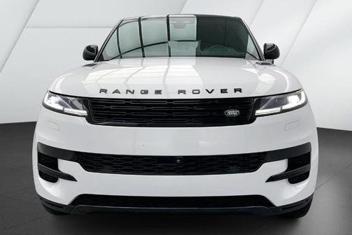 2024 Land Rover Range Rover Sport SE