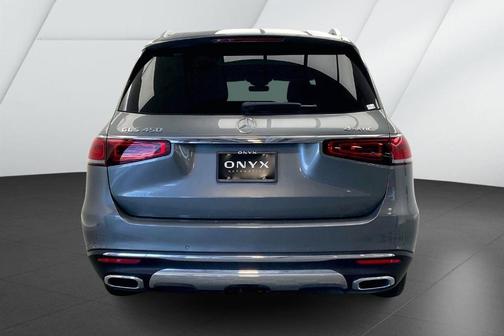 2023 Mercedes-Benz GLS 450 4MATIC