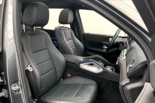 2023 Mercedes-Benz GLS 450 4MATIC
