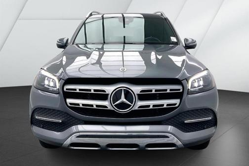 2023 Mercedes-Benz GLS 450 4MATIC