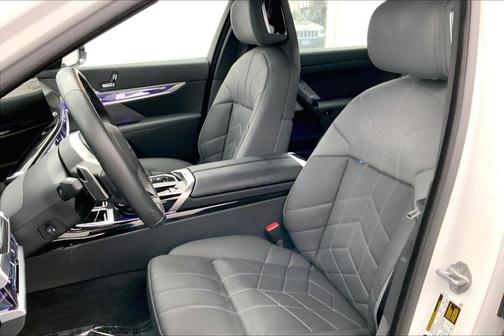2024 BMW i7 xDrive60