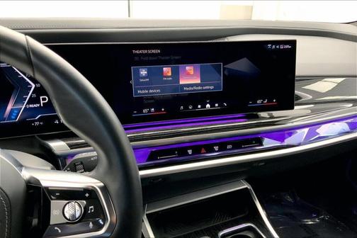 2024 BMW i7 xDrive60