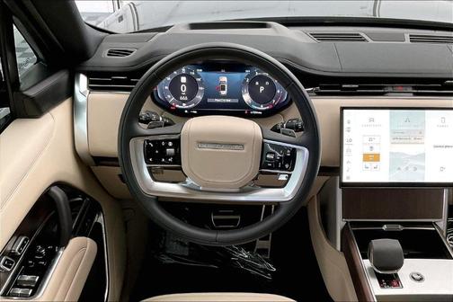 2024 Land Rover Range Rover P400 SE