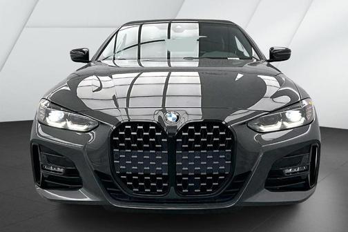 2023 BMW 430 i xDrive