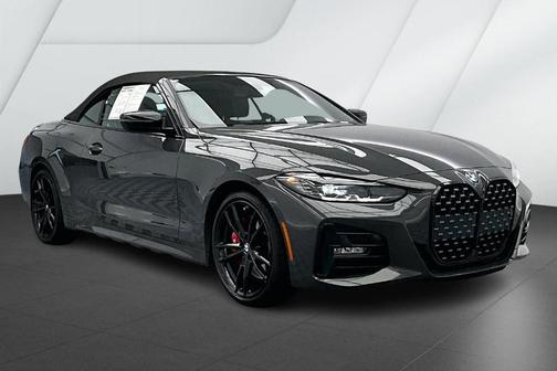 2023 BMW 430 i xDrive