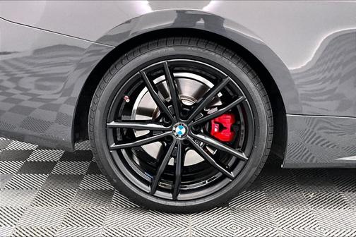 2023 BMW 430 i xDrive