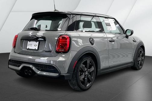 2023 MINI Hardtop Cooper S