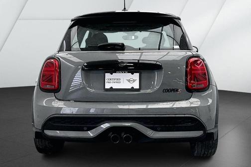 2023 MINI Hardtop Cooper S