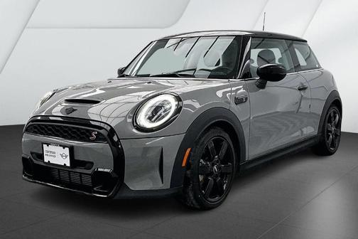 2023 MINI Hardtop Cooper S