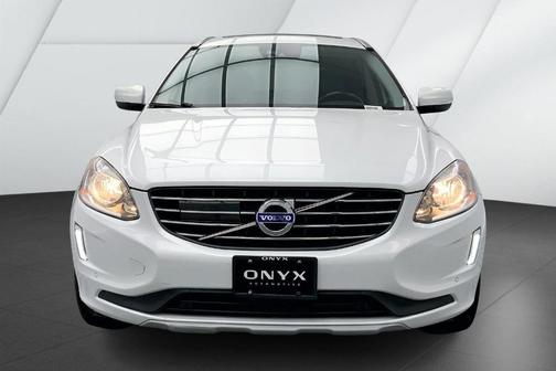 2017 Volvo XC60 T5 Inscription