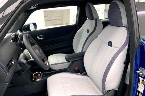 2025 MINI Hardtop