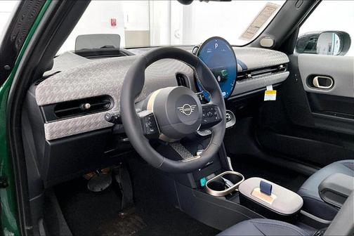 2026 MINI Hardtop Cooper S