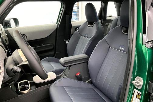 2026 MINI Hardtop Cooper S