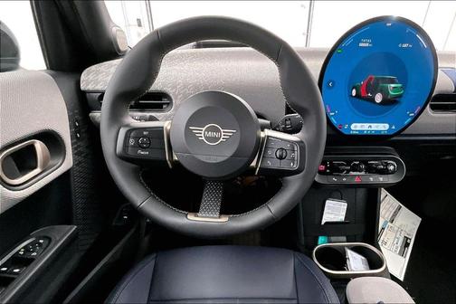 2026 MINI Hardtop Cooper S