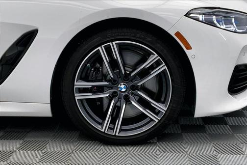 2025 BMW 840 Gran Coupe i xDrive