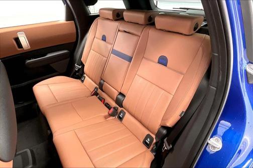 2025 MINI Countryman S