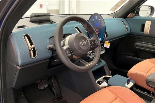 2025 MINI Countryman S