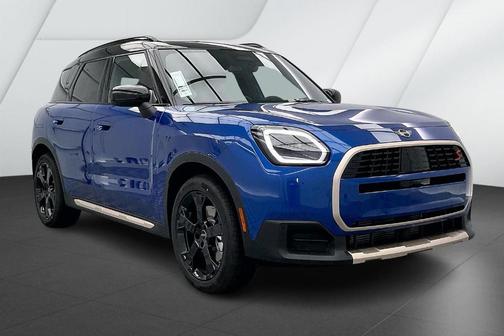 2025 MINI Countryman S