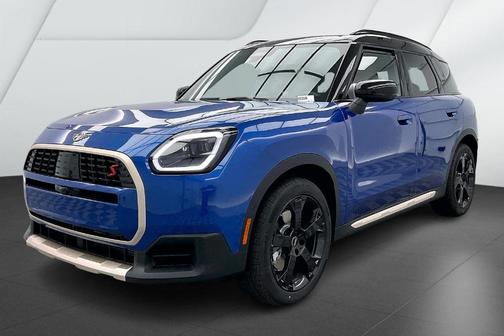 2025 MINI Countryman S