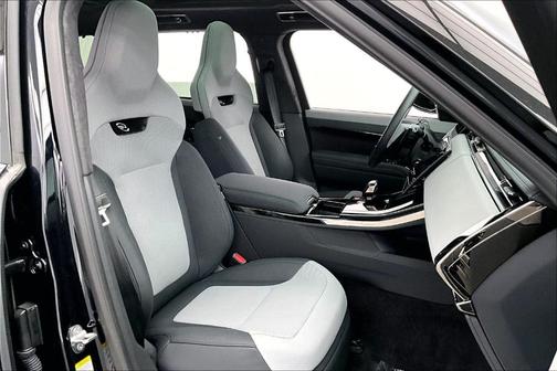 2025 Land Rover Range Rover Sport P635 SV Edition Two