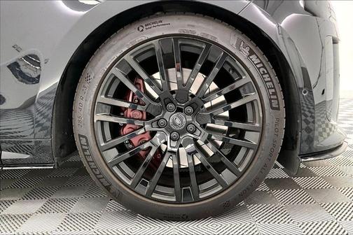 2025 Land Rover Range Rover Sport P635 SV Edition Two