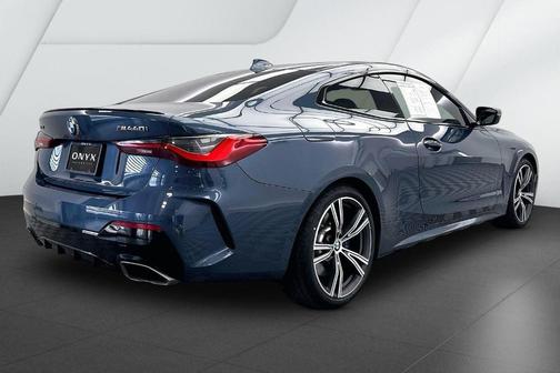 2021 BMW M440 i xDrive