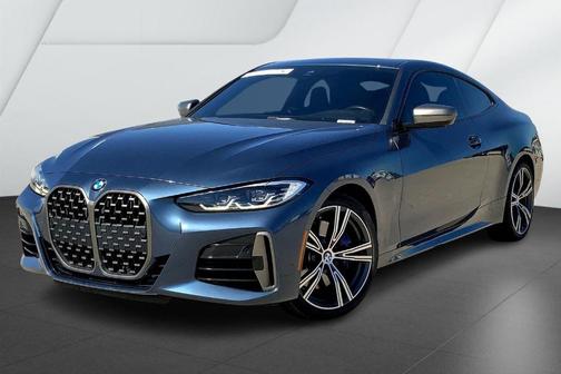 2021 BMW M440 i xDrive